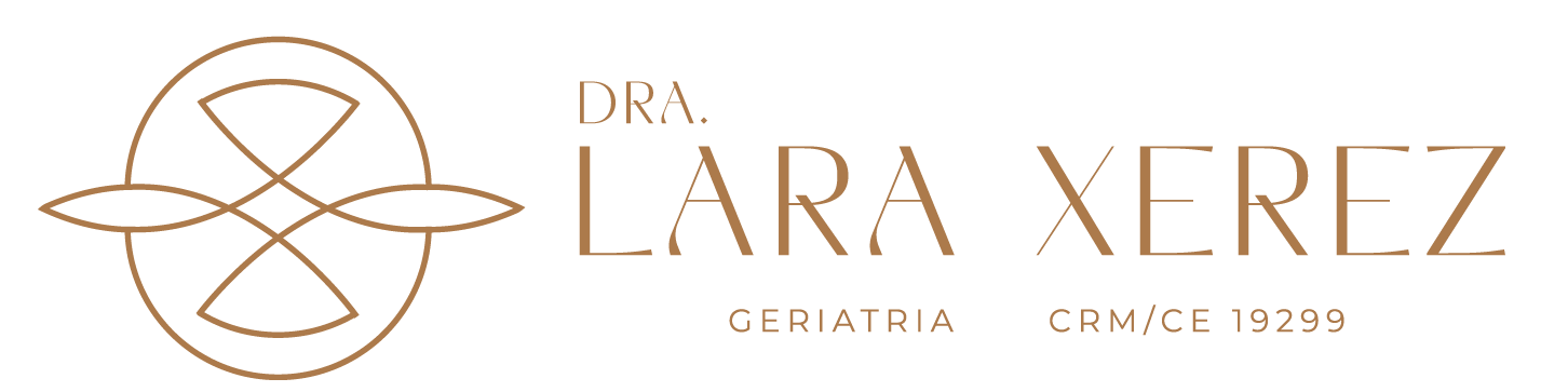 DRA LARA XEREZ GERIATRIA EM FORTALEZA